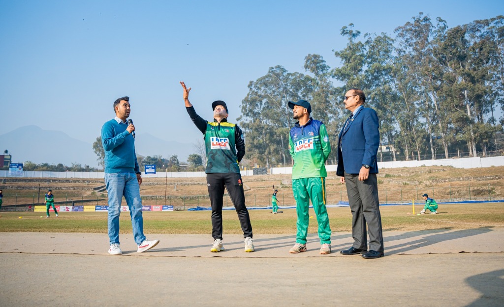 सुदूरपश्चिम र आर्मी