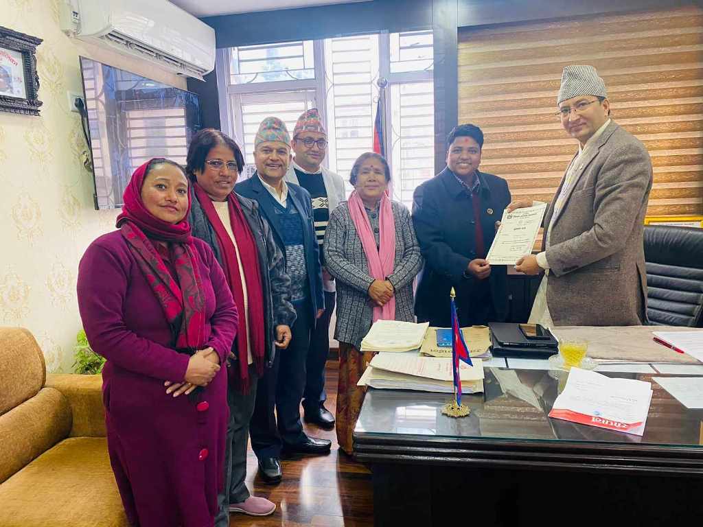 दलित महिला महासंघ