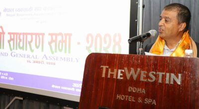 चन्द्रप्रसाद ढकाल