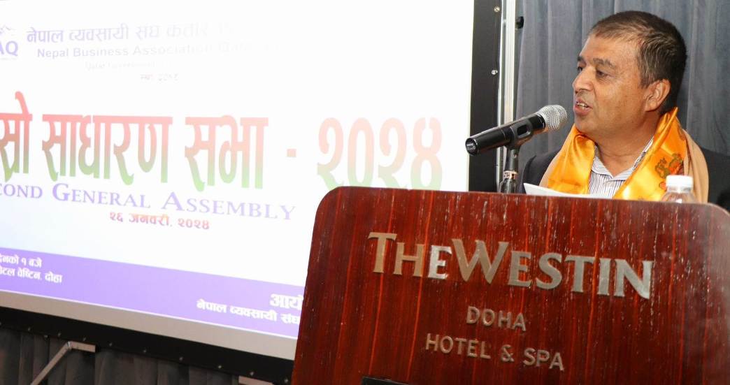 चन्द्रप्रसाद ढकाल