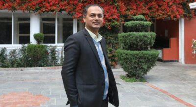 चेतन अधिकारी