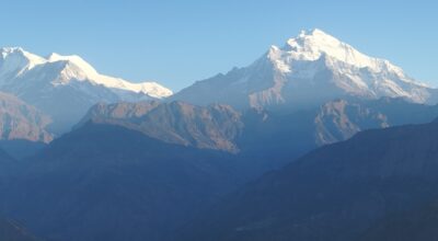 धौलागिरि हिमाल