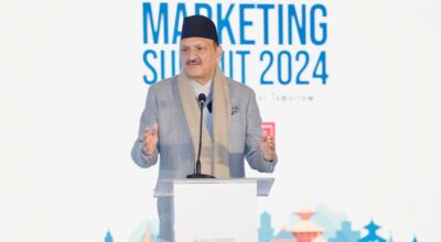 डा. प्रकाशशरण महत