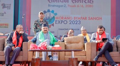 डा. प्रकाशशरण महत