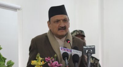 डा. प्रकाशशरण महत