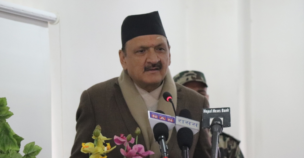 डा. प्रकाशशरण महत