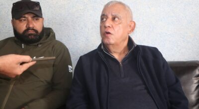 डा. शशाङ्क कोइराला