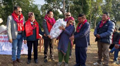 गंगानारायण श्रेष्ठ