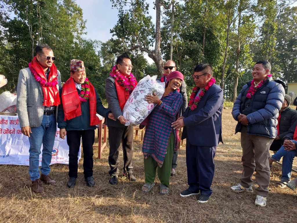 गंगानारायण श्रेष्ठ