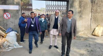 गंगानारायण श्रेष्ठ