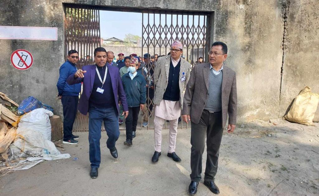 गंगानारायण श्रेष्ठ