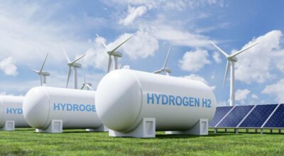 ग्रीन हाइड्रोजन