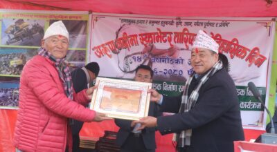 हतुवागढी गाउँपालिका