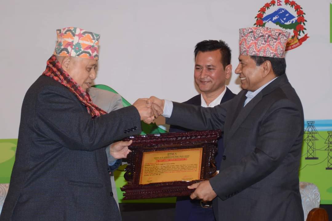 जितबहादुर श्रेष्ठ