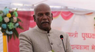 महिन्द्र राय यादव