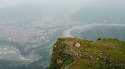 मानहुँकोट