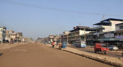 नारायणगढ–बुटवल सडकखण्ड