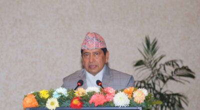 नारायणकाजी श्रेष्ठ