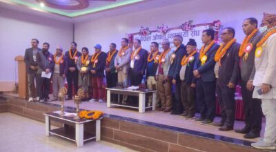 नेपाल औषधि व्यवसायी संघ नवलपुर