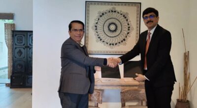 त्रिपक्षीय सम्झौतामार्फत नेपालको बिजुली बङ्गलादेश लगिने