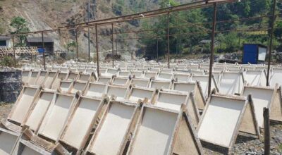 नेपाली कागज