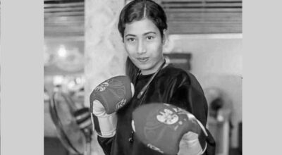 निता गोसाई