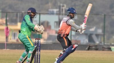 प्रधानमन्त्री कप क्रिकेट