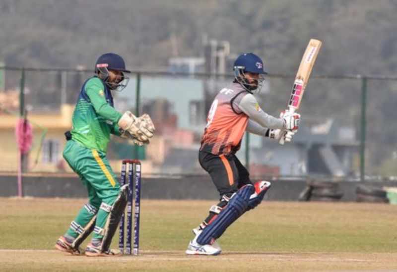 प्रधानमन्त्री कप क्रिकेट