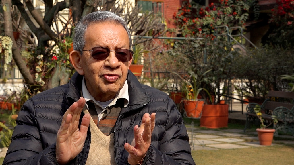 पशुपतिशम्सेर जबरा