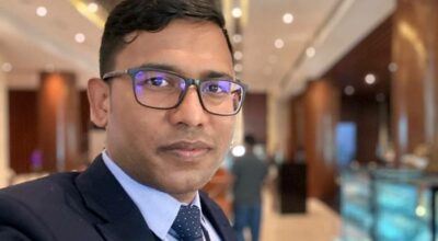 प्रदिप परियार