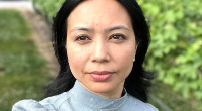 डा. प्रेरणा श्रेष्ठ