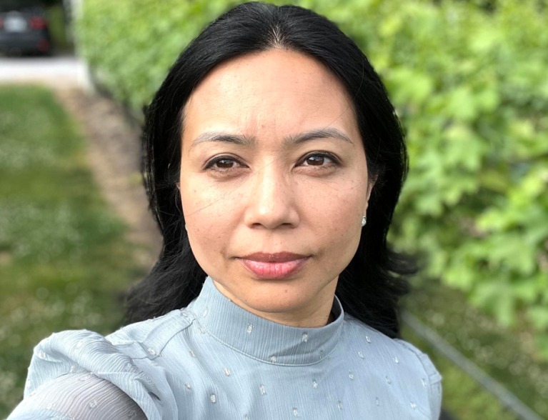 डा. प्रेरणा श्रेष्ठ