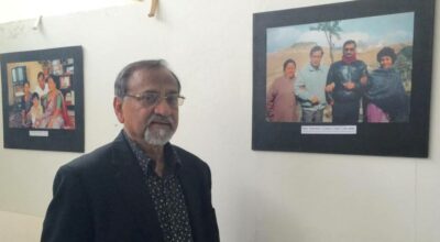 प्रा, विश्वम्भर प्याकुर्याल