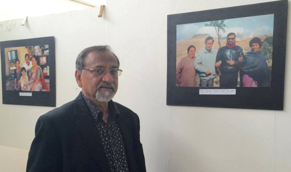 प्रा, विश्वम्भर प्याकुर्याल