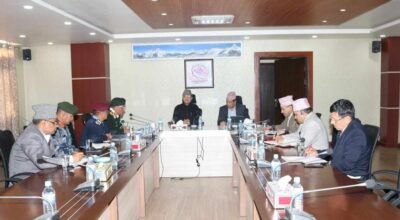 पूर्णबहादुर खड्का