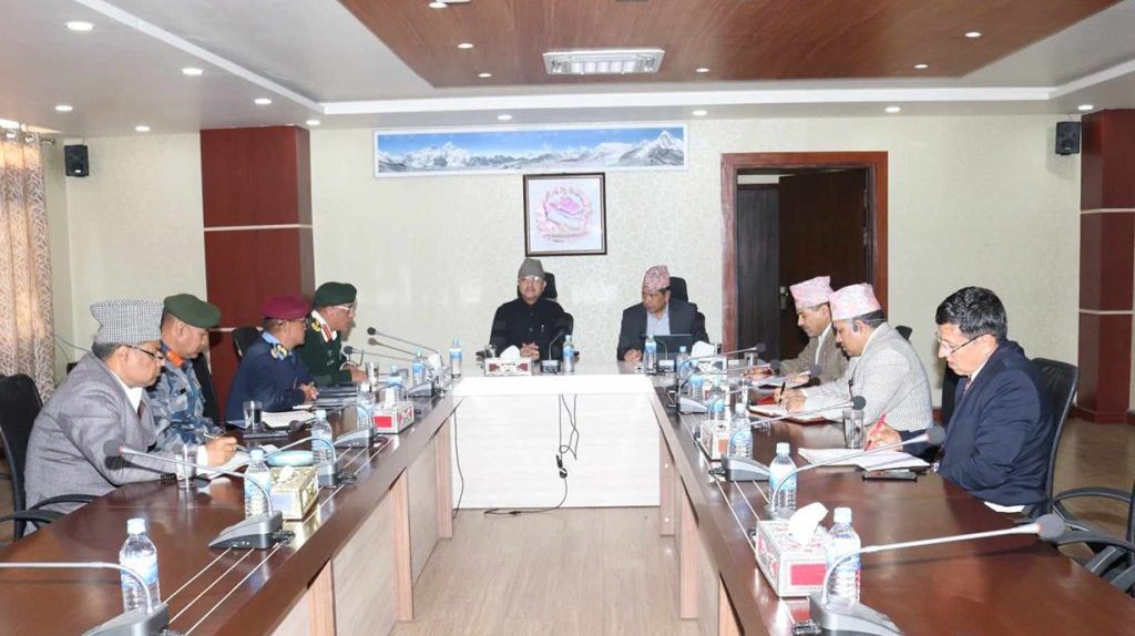 पूर्णबहादुर खड्का