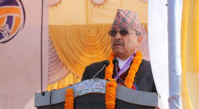 पूर्णबहादुर खड्का