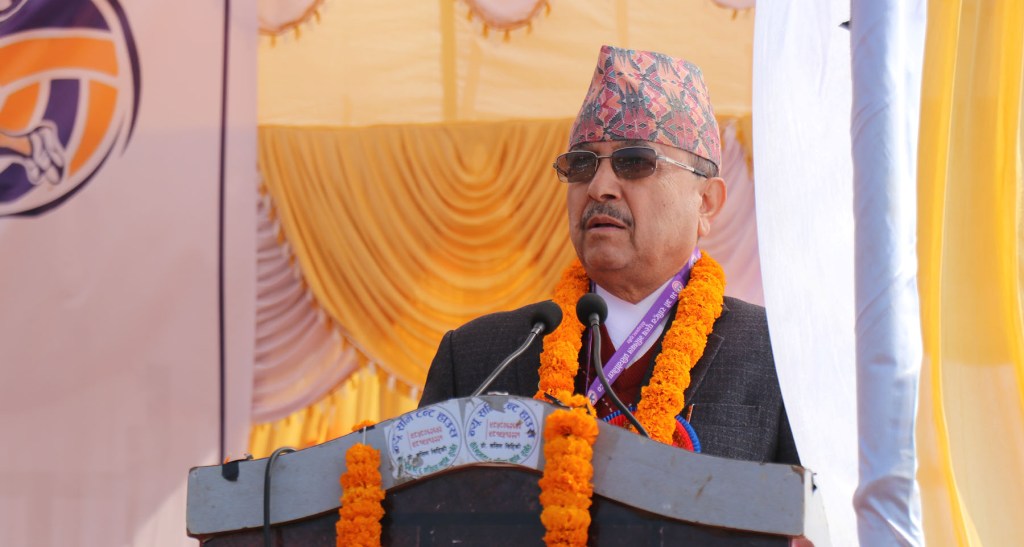 पूर्णबहादुर खड्का