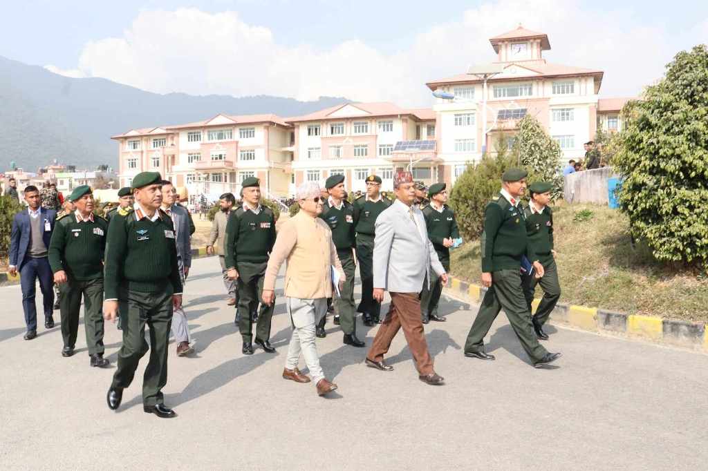 पूर्णबहादुर खड्का