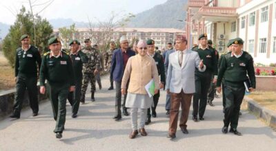 पूर्णबहादुर खड्का