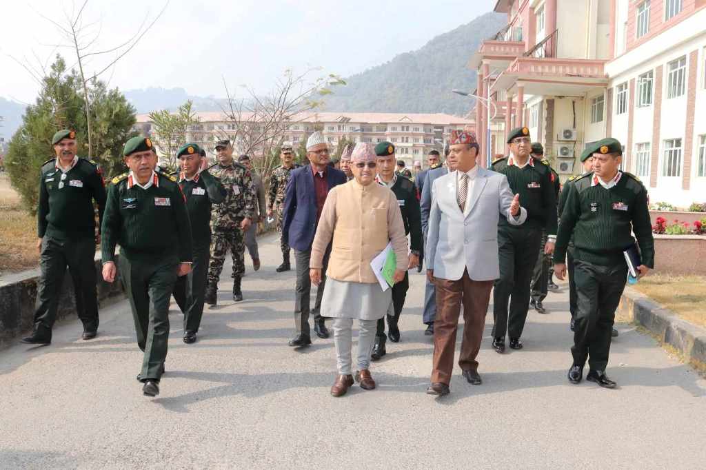 पूर्णबहादुर खड्का