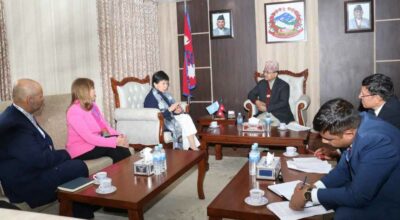 पूर्णबहादुर खड्का