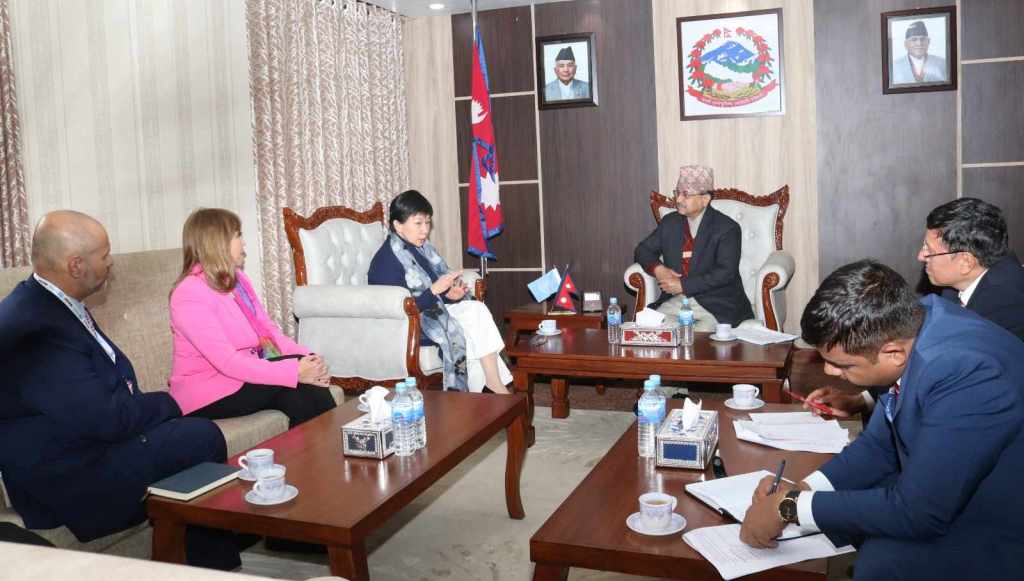 पूर्णबहादुर खड्का