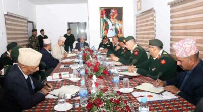 पूर्णबहादुर खड्का