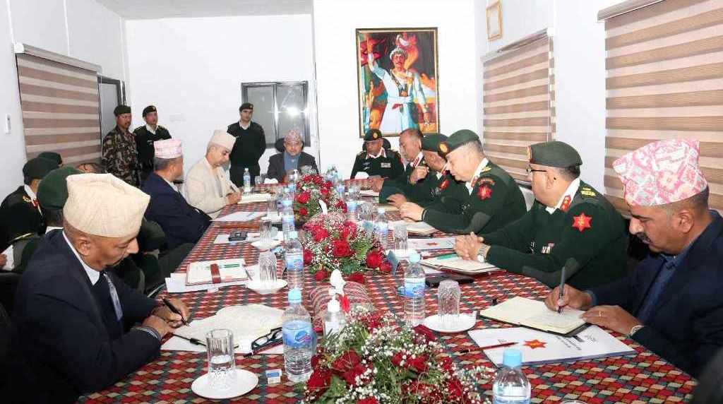 पूर्णबहादुर खड्का