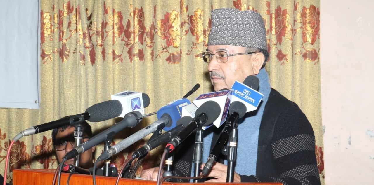 पूर्णबहादुर खड्का