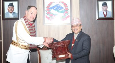 पूर्णबहादुर खड्का