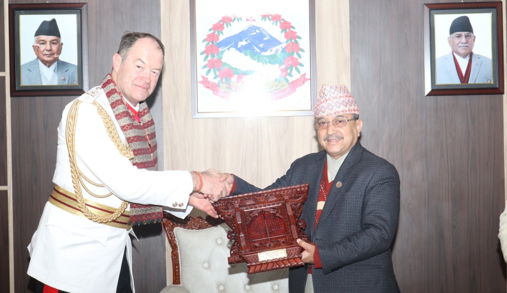 पूर्णबहादुर खड्का