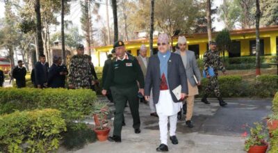 पूर्णबहादुर खड्का