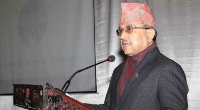 पूर्णबहादुर खड्का